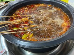 -小向麻辣烫(天街总店)