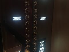 -青岛富力艾美酒店