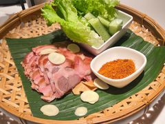 -筱爷叔·上海传统手工菜(玉树路店)