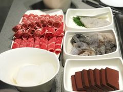 -海底捞火锅(5050购物中心店)