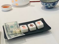 -胜记酒家·风味线(南山花园城店)