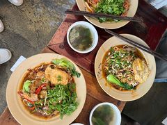 -方铲铲·成都板凳面(滨江银泰店)