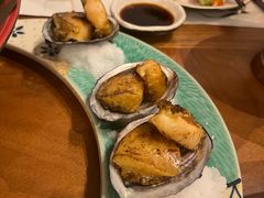-熹炭精致日料(金融街购物中心店)