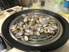 -蔚海之都·象山蒸汽海鲜(仙霞路店)