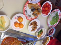 -重庆高老九火锅(万象城店)