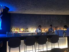 -白泽酒吧