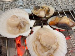 -震海贝烤贝·民俗特色店(延吉总店)