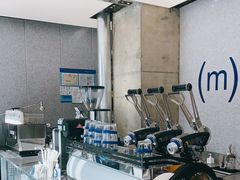-CUBIC3三立方咖啡(凌空SOHO店)