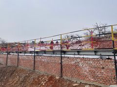 -蓟洲国际滑雪场