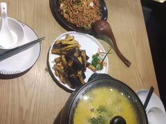 -蜀锦堂·川味现炒(襄阳武商汇店)