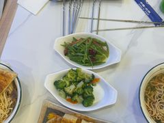 -清真·尖子尖牛肉面(王府井店)