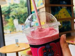 -乐凯撒披萨(欢乐颂购物中心店)