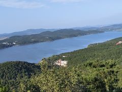 -沈阳辉山风景区