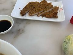 -老盛兴汤包馆(华灵店)