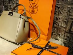-HERMES(上海恒隆广场店)