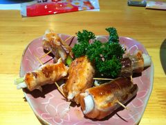 -北国料理(世荣路店)