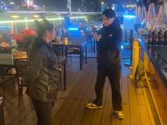 -琶醍壹号•音乐江景餐吧