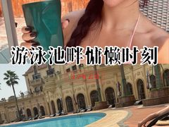 -上海虹桥西郊庄园丽笙大酒店