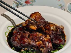 -维园悦谱·海派家常菜(乌鲁木齐南路店)