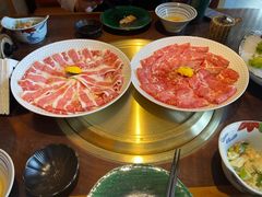-和彩放题(渔阳店)