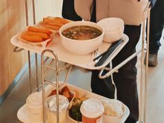 -阿那亚第三食堂 Cafeteria 3