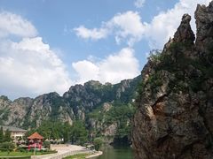 -大连冰峪旅游度假区
