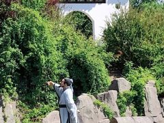 -武清南湖绿博园