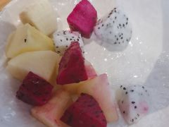 -赤坂亭·M9和牛烧肉·铁板烧·日料398放题(长泰广场店)