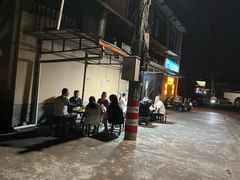 -乔岩保应烧烤店