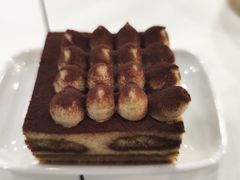 提拉米苏蛋糕-宜家·瑞典风味餐厅(北京西红门店)