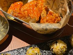 -春熙台韩国料理·章鱼肥牛(西丽店)