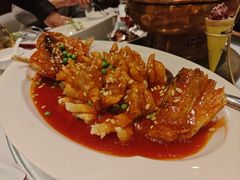 -天和晟烤鸭店(玉泉西街店)