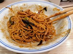 -君东记本帮面馆(天钥桥路店)