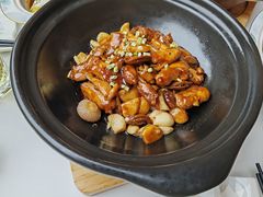 -蘭奢雅集·江浙菜(青山江滩店)