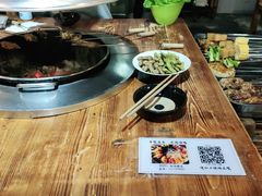 -忠义水浒烤肉(体育西路店)