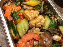 -徐记海鲜(大雁塔|金都店)