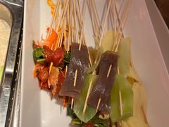 -串一火锅(赛格国际购物中心店)