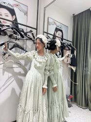 -米莱摄影写真(五大道别墅店)