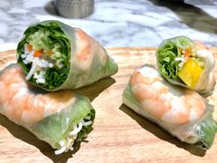 西贡虾卷-PHO爺·越南料理(亦庄大族广场店)