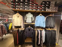 -五环Outlets(高新工厂店)