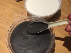 黑芝麻糊-芝麻糊世家(西华店)