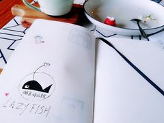 -懒鱼时光馆(沙坪坝店)