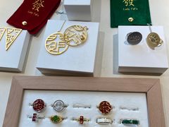 -LADY FAFA(巨鹿路陕西南路路口店)