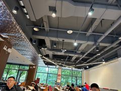 -兰州马子禄牛肉面(文景公园店)