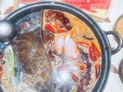 -江北北火锅馆·公路夜市(魏公村店)