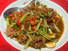 -匠熙小馆(崇文门店)