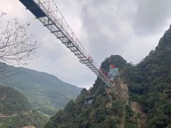 -宁波五龙潭景区