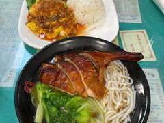 -烧鹅濑(西华路店)