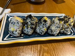 金枪鱼饭团-幸屿 创意料理(永嘉天地店)