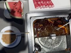 -海底捞火锅(崇文门新世界百货店)
